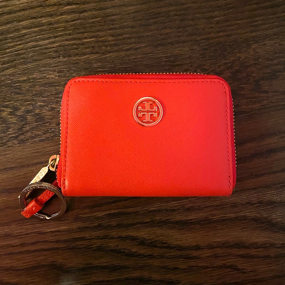 Tory Burch wallet
